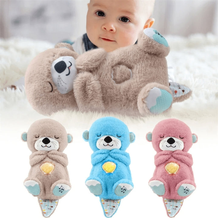 PELUCHE INFANTIL CALMANTE