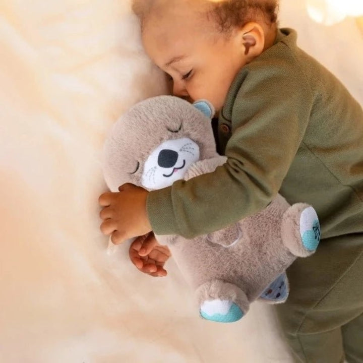 PELUCHE INFANTIL CALMANTE