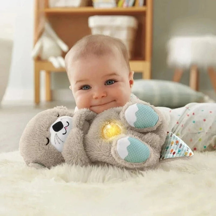 PELUCHE INFANTIL CALMANTE