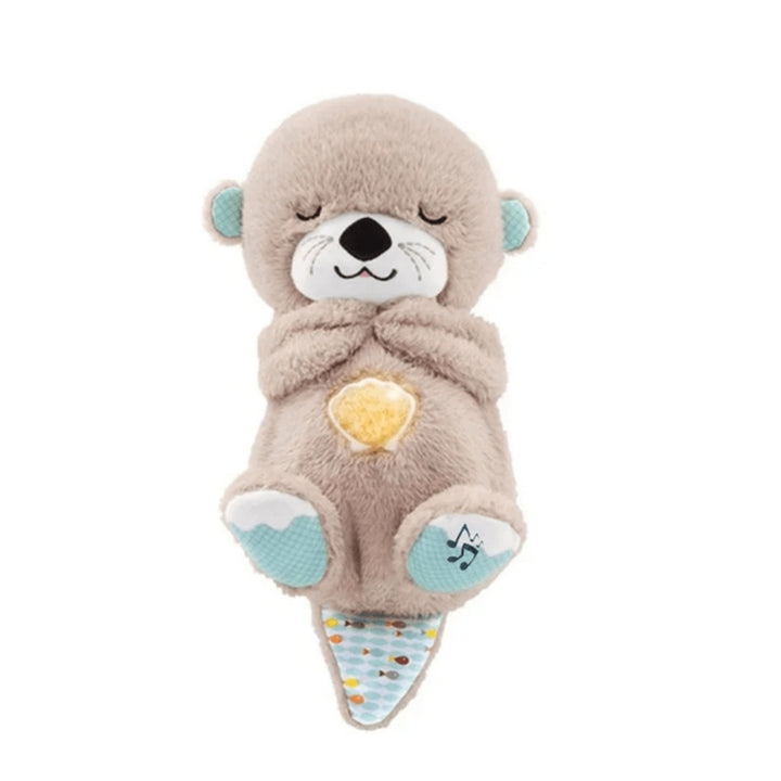 PELUCHE INFANTIL CALMANTE